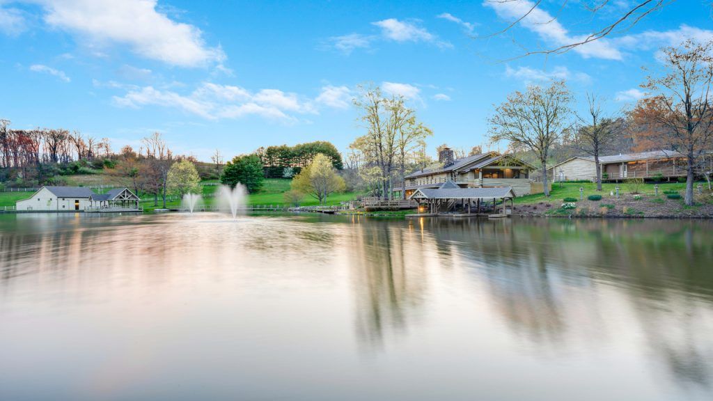 Gratiot Estate Granville Ohio Discover Why Aaron