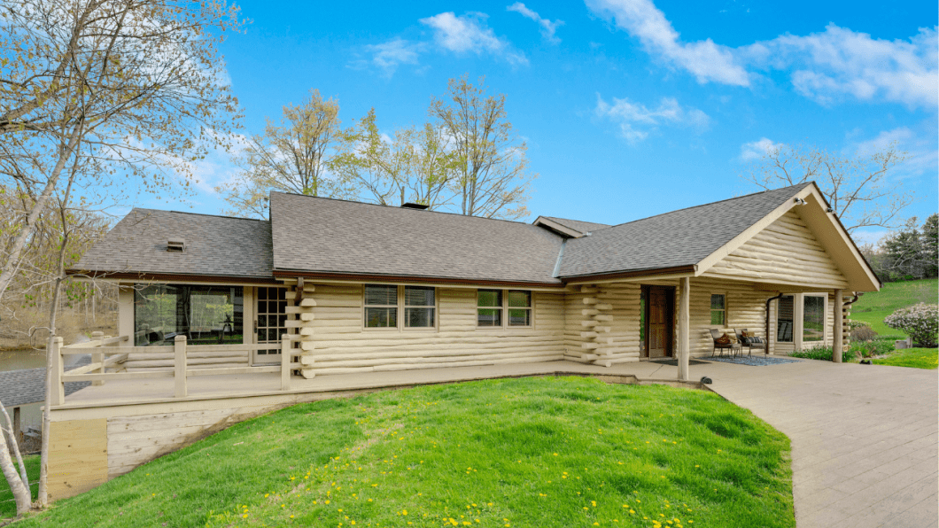 Gratiot Estate Granville Ohio Discover Why Aaron