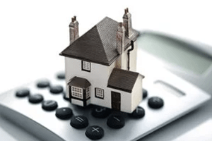 Mortgage Calculator